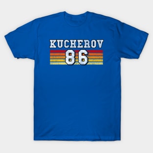 Retro Kucherov T-Shirt